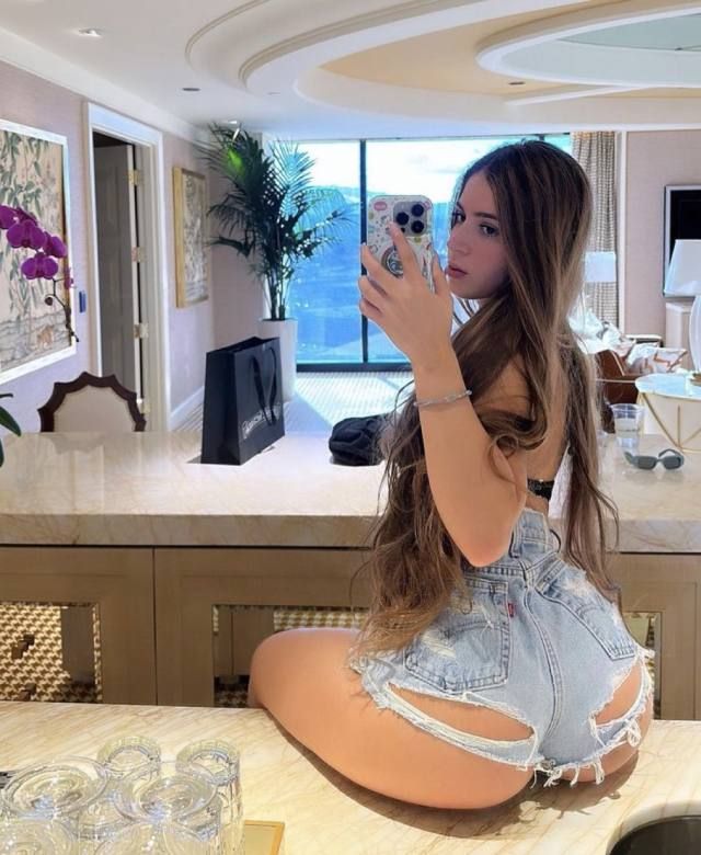 🔥🔥💦💦💦💦❤ I'm flirty😉 sexy😍 && fun🤪 🔥MY ** IS WET🥰COME AND ** ME ❤️Im the ultimate experience. 👑👸🏻White 🍃420 friendly - Image 3