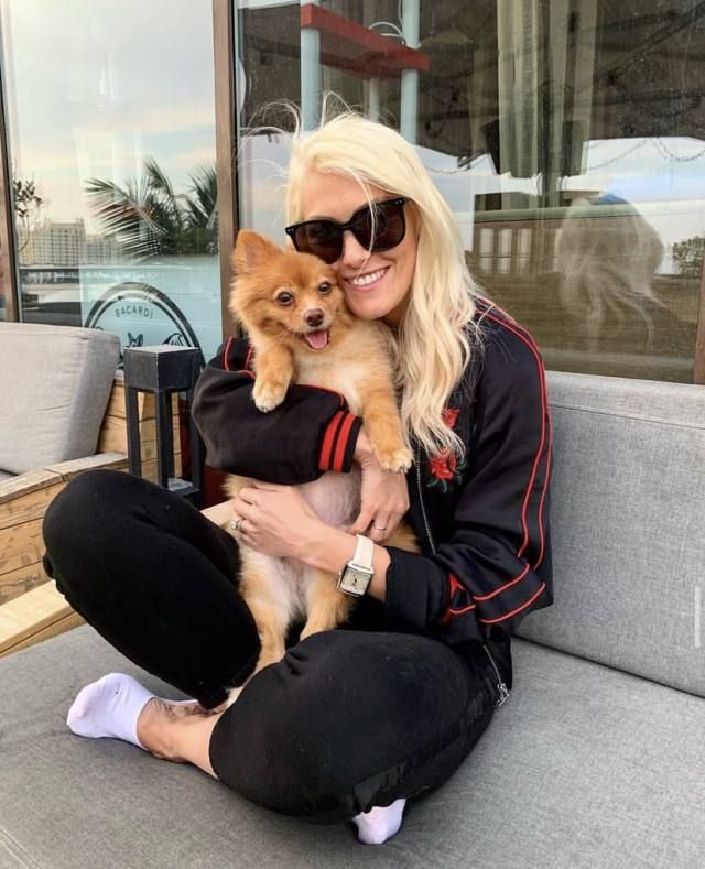 (Philanthropist Kate) I would be delighted to support you.❤️🌹 - Image 3